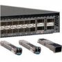 Extreme Networks 10GB-EREX-SFPP | Enterasys SFP+ Module For Data Networking Optical Network 1 LC Duplex 10GBase-ER Network Optical Fiber Single-mode 10 Gigabit Ethernet