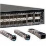 Extreme Networks 10GB-SRSX-SFPP | Extreme Enterasys 10GB / 1GB Dual Rate MM 850 nm 10GBASE-SR / 1000BASE-SX LC SFP+