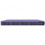 Extreme Networks 4220-48P-4X | 4220 48 x Ports 10/100/1000Base-T PoE 4 x Ports 1/10Gb SFP+ uplink/stacking L3 Managed Switch