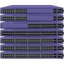 Extreme Networks 5120-44X-4Y-2C-AC-F-TA | 5120 44-Port 1G/10G SFP+ 4-Port 10G/25G SFP28 2-Port 100G QSFP28 Layer 2 Ethernet Switch TAA