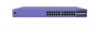 Extreme Networks 5320-24T-4X-XT | 5320 24 x Ports 10/100/1000Base-T + 4 x Ports 1/10 Gigabit SFP+ uplink (2xStaking) L3 Managed Extended Temperature Switch