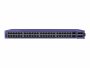 Extreme Networks 5520-48T-ACDC-BASE | ExtremeSwitching 5520 Series 48-Ports 10/100/1000Base-T 2 x Ports Stacking/QSFP28 L3 Managed Switch