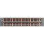 Extreme Networks AL5900A6B-E6GS | ERS 59100GTS-PWR+ 96-Ports PoE+ 1000Base-T + 4-Ports SFP+ L3 Managed B-to-F Airflow GbE Switch