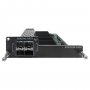 Extreme Networks SOV3008-0404 | S-Series S180 Class 4-Ports VSB Port Switch Module