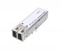 Finisar FTLF1322F2GTR | 622Mbps OC-12 SR-1 15km 1310nm Duplex LC Connector SFP Transceiver Module