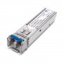 Finisar FTLF1422P1BTL | 622Mbps OC-12 LR-1/STM L-4.1 40km 1310nm Duplex LC Connector SFP Transceiver Module