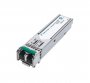 Finisar FTLF1523P1BTL | 155Mbps OC-3 LR-2 Single-mode Fiber 80km 1550nm Duplex LC Connector SFP Transceiver Module