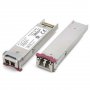 Finisar FTLX3611M344 | 10Gb/s 10GBase-DWDM Single-Mode Fiber 1542.14nm 40km Duplex LC Connector XFP Transceiver Module