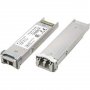 Finisar FTLX3812M340 | 10Gb/s 10GBase-DWDM Single-Mode Fiber 1545.32nm 80km Duplex LC Connector XFP Transceiver Module