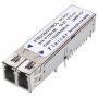 Finisar FTRJ1421S1GCL | 2.67Gbps OC-48 IR-1/STM S-16.1 Single-mode Fiber 15km 1310nm Duplex LC Connector SFP Transceiver Module