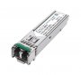 Finisar FTRJ1522P1BTL | SONET 622Mbps OC-12 LR-2 / SDH STM L-4.2 Single-mode Fiber 80km 1550nm LC Connector SFP Transceiver Module