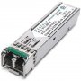 Finisar FTRJ1621P1BCL | SONET 2.67Gbps OC-48 LR-2 / SDH STM L-16.2 Single-mode Fiber 100km 1550nm LC Connector SFP Transceiver Module
