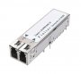 Finisar FTRJ1621S1GCL | 2.67Gbps OC-48 LR-2/STM L-16.2 Single-mode Fiber 80km 1550nm Duplex LC Connector SFP Transceiver Module