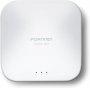 Fortinet FAP-431G-A | FortiAP FAP-431G Tri-Band Wi-Fi-6E 802.11ax 6GHz 4.8 Gbps 2x RJ-45 Ports 5GBase-T Wall mount PoE Injector 9x Internal Antennas Wireless Access Point