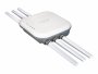 Fortinet FAP-432F-A | FortiAP FAP-432F 802.11ax 2-Ports RJ-45 Wireless Access Point