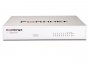Fortinet FG-61F-BDL-950-12 | FortiGate 60F Series FG-61F 10 x Ports 10/100/1000Base-T Network Security Firewall Appliance