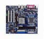Foxconn 661FX7MI-S | Socket 775 SiS 661FX Chipset Micro-ATX System Board (Motherboard)