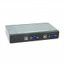 Fujitsu S26361-F3113-L102 | BX600 1-Port Digital KVM Switch
