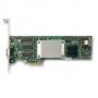 Fujitsu S26361-F3215-L1 | LSI MegaRAID SAS 8344ELP Controller PCI Express x4 Up to 300MBps 1 x 36-pin SFF-8087 SAS 300 Serial Attached SCSI Internal 1