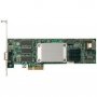 Fujitsu S26361-F3215-L10 | LSI 8344ELP 8-port SAS RAID Controller Serial Attached SCSI (SAS) Serial ATA/300 PCI Express x4 Plug-in Card RAID Supported