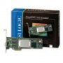 Fujitsu S26361-F3215-L201 | -Siemens 8-Port PCI Express x4 SAS RAID Controller Card