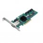 Fujitsu S26361-F3257-E4 | LSI MegaRAID PCI-Express x4 4-Channel SAS Storage Controller Host Bus Adapter