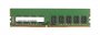 Fujitsu S26361-F3392-E15 | 16GB DDR4-2133MHz PC4-17000 ECC Unbuffered CL15 288-Pin DIMM 1.2V Dual Rank Memory Module