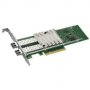 Fujitsu S26361-F3555-L501 | Eth Ctrl 2x10Gbit PCIe x8 X520-DA2 SFP+