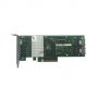 Fujitsu S26361-F3669-L2 | D3116 SAS Controller Serial ATA/600 PCI Express 2.0 x8 Plug-in Card RAID Supported 0 1 5 6 10 50 60 RAID Level 2 SAS Por