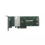 Fujitsu S26361-F3669-L4 | EP400i 8-Ports SAS 6Gb/s PCI Express 2.0 x8 1GB Cache RAID Controller Card