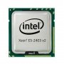 Fujitsu S26361-F3832-E181 | 1.80GHz 6.40GT/s QPI 10MB L3 Cache Socket LGA1356 Intel Xeon E5-2403 v2 Quad-Core Processor