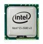 Fujitsu S26361-F3849-E180 | 2.50GHz 9.60GT/s QPI 30MB L3 Cache Socket LGA2011-3 Intel Xeon E5-2680 v3 12 Core Processor