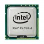 Fujitsu S26361-F3933-E120 | 2.10GHz 8.00GT/s QPI 20MB L3 Cache Socket FCLGA2011-3 Intel Xeon E5-2620 v4 8-Core Processor