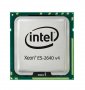 Fujitsu S26361-F3933-E140 | 2.40GHz 8.00GT/s QPI 25MB L3 Cache Socket FCLGA2011-3 Intel Xeon E5-2640 v4 10-Core Processor