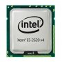 Fujitsu S26361-F3933-L720 | 2.10GHz 8.00GT/s QPI 20MB L3 Cache Socket FCLGA2011-3 Intel Xeon E5-2620 v4 8-Core Processor