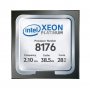 Fujitsu S26361-F4051-E176 | 2.10GHz 38.50MB L3 Cache Intel Xeon Platinum 8176 Octacosa-core (28 Core) Processor