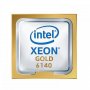 Fujitsu S26361-F4051-L140 | 2.30GHz 24.75MB L3 Cache Intel Xeon Gold 6140 Octadeca-core 18-Core Processor