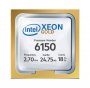 Fujitsu S26361-F4051-L250 | 2.70GHz 24.75MB L3 Cache Intel Xeon Gold 6150 Octadeca-core 18-Core Processor