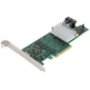 Fujitsu S26361-F5243-L1 | PRAID EP400i 12Gb/s SAS PCI Express 3.0 x8 Plug-in Card RAID Supported 0 1 10 5 50 6 60 RAID Level 8 Total SAS Port(s) 8