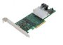 Fujitsu S26361-F5243-L12 | EP420i LSI MegaRaid 8 Channel SATA 6Gb/s SAS 12Gb/s 2GB Cache Raid Controller Card