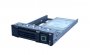 Fujitsu S26361-F5300-E160 | 1.6TB MLC SAS 12Gb/s Hot Swappable 2.5-Inch Solid State Drive (SSD) with 3.5-Inch Tray for Primergy CX420 S1