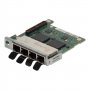 Fujitsu S26361-F5302-L401 | 4-Port 1GB Base-T Ethernet Controller
