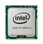 Fujitsu S26361-F5308-L450 | 2.30GHz 7.20GT/s QPI 24MB L3 Cache Socket FCLGA2011 Intel Xeon E7-4850 v2 12-Core Processor