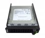 Fujitsu S26361-F5579-L161 | Enterprise Performance 1.6TB PCI Express 3.0 x4 Mainstream Endurance U.2 2.5-Inch Solid State Drive (SSD) with Tray