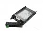 Fujitsu S26361-F5588-L384 | Enterprise 3.84TB MLC SATA 6Gb/s Hot Swappable Mixed Use 2.5-Inch Solid State Drive (SSD) with Tray