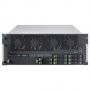 Fujitsu S26361-K1287-V400 | PRIMERGY 4U 10-Bays Intel 7500 Chipset LGA-1567 SAS RAID Barebone System