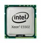 Fujitsu V26808-B8313-V10 | 1.86GHz 4.80GT/s QPI 4MB L3 Cache Socket LGA1366 Intel Xeon E5502 Dual Core Processor