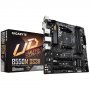 Gigabyte B550M DS3H | Ultra Durable Desktop System Board (Motherboard) - AMD B550 Chipset - Socket AM4