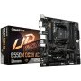 Gigabyte B550MDS3HAC | Ultra Durable B550M DS3H AC Gaming Desktop System Board (Motherboard) AMD B550 Chipset Socket AM4 Micro ATX