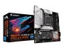 Gigabyte B660M-AORUS-PRO-AX-DDR4 | B660M AORUS PRO AX DDR4 Socket LGA1700 Intel B660 Chipset Micro-ATX USB-C G2x2 System Board (Motherboard)